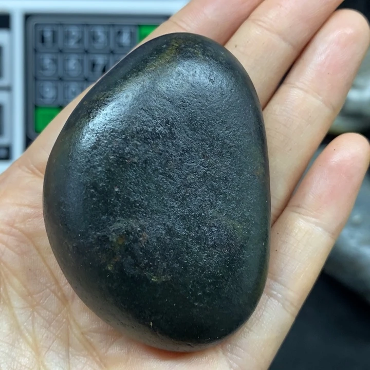 未镶嵌和田玉（糖玉）挂件