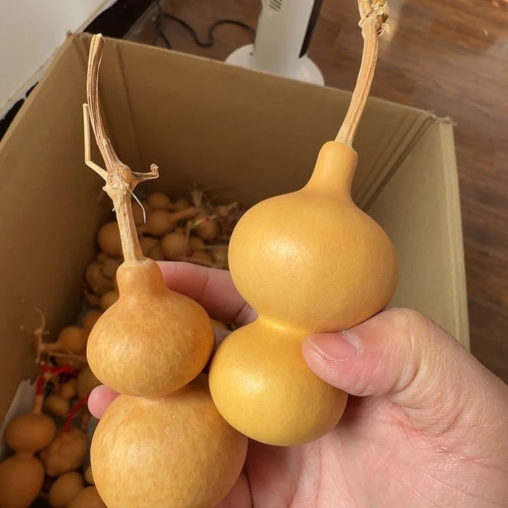 徐*八宝葫芦组合活动