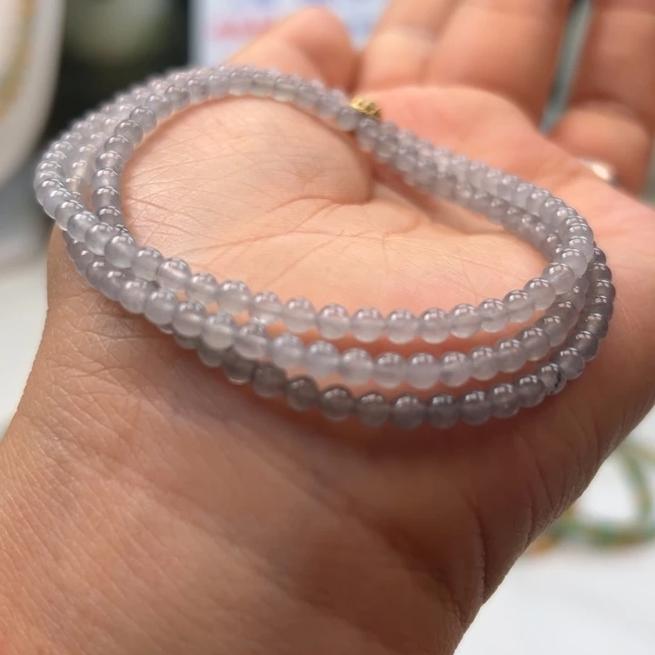 定制翡翠未镶嵌13卡3.6