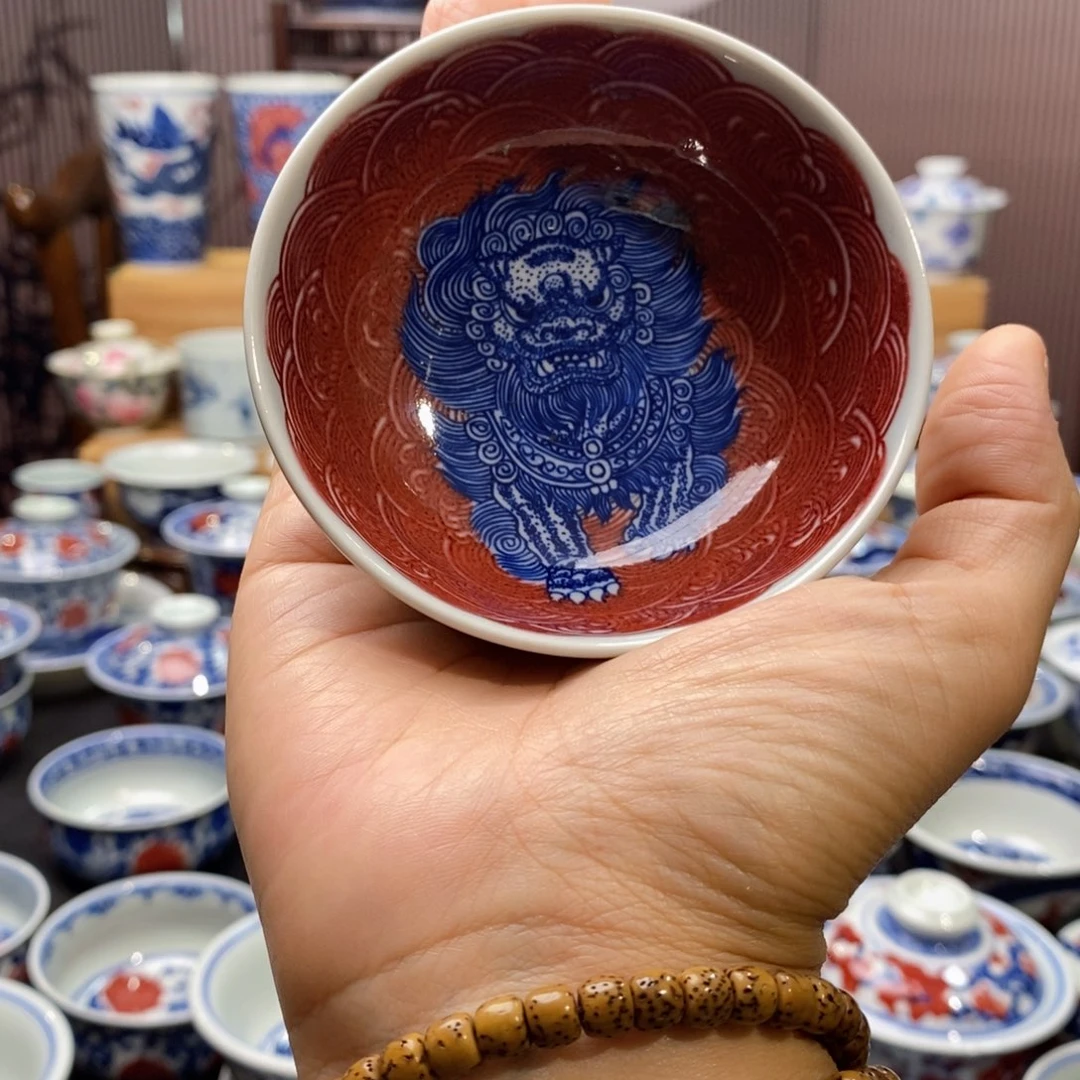 普洱杯3狮戏绣球啊啊啊