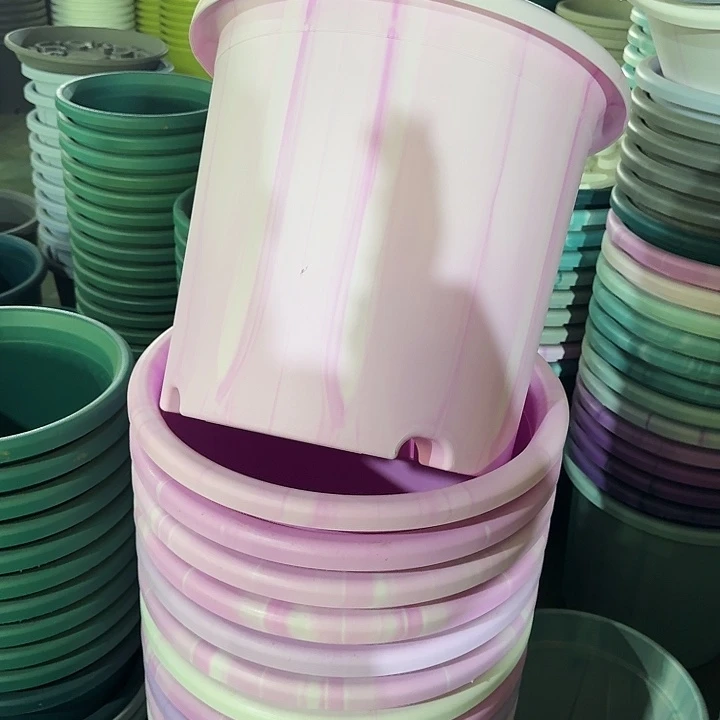 串色9#口径46紫色4个无托