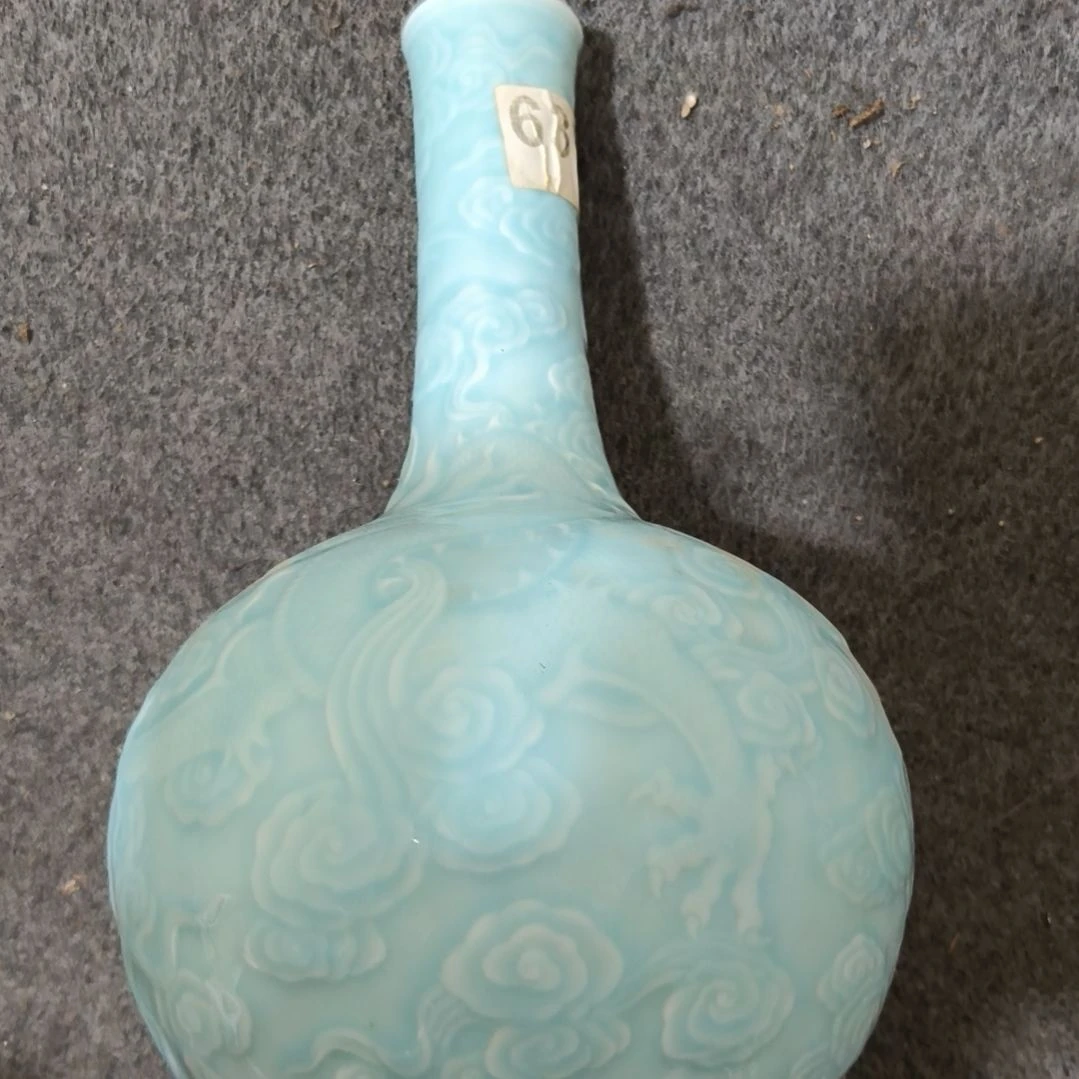 摆件一精品陶瓷摆件