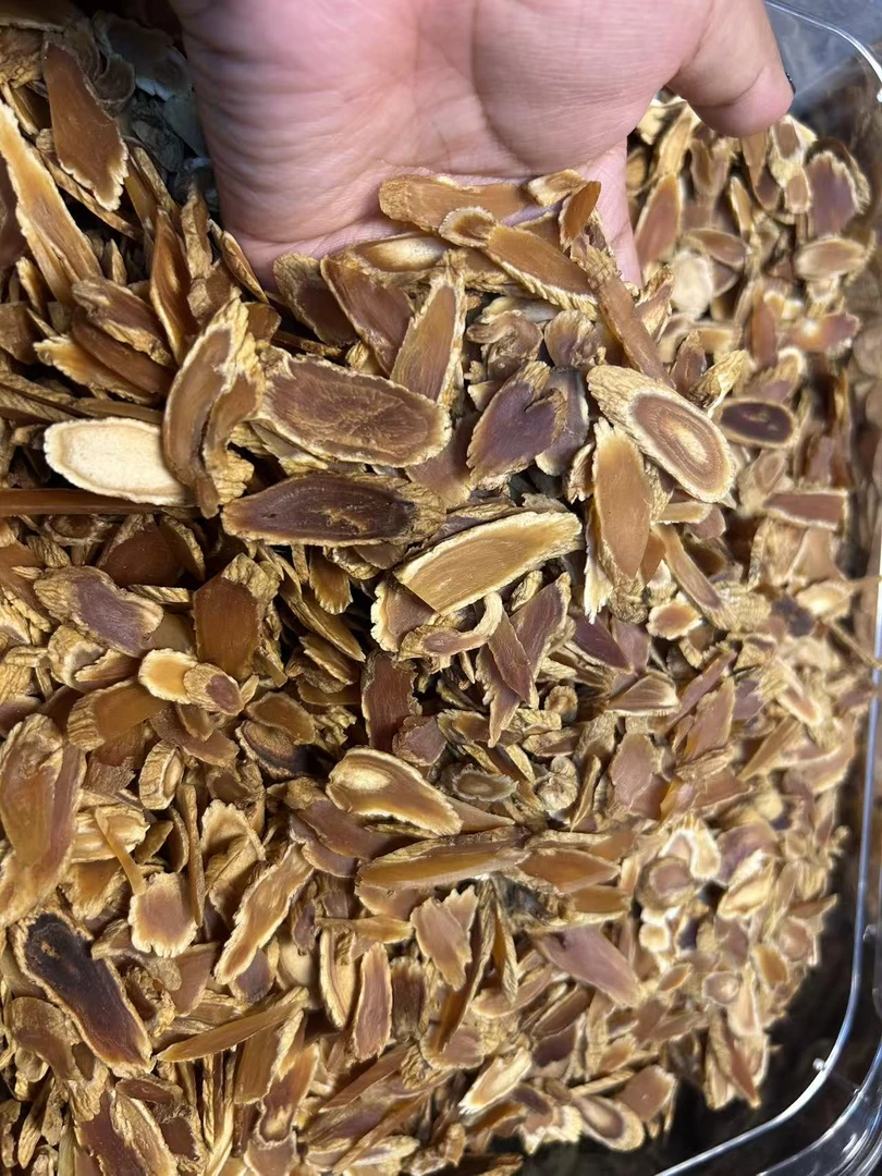 长白山无糖大力参微残片