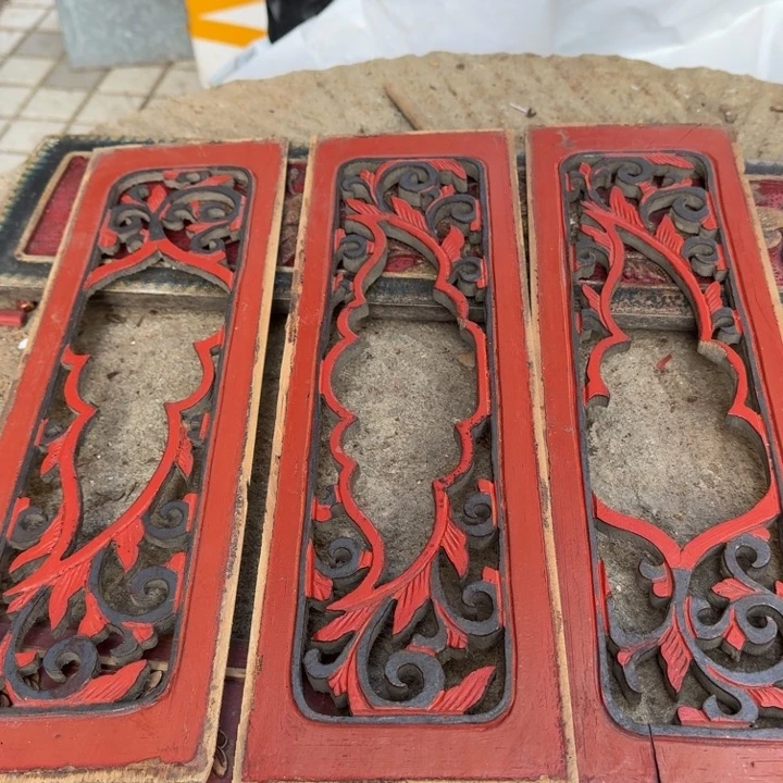 香榧木三*这么着了还