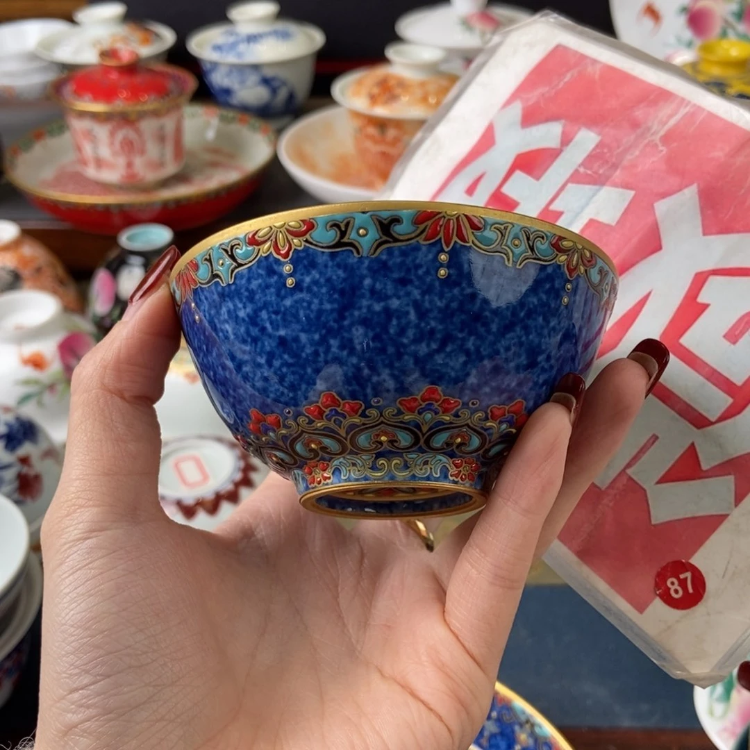 陶瓷艺术品拍视频市场价格指数下跌超过了