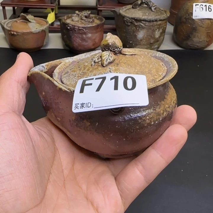 备前烧作品备前烧作品