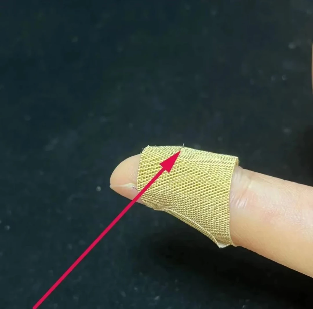 魔术道具金刚针魔术金手指【实用 隐蔽 够硬】铁钉无形挂花记号道具