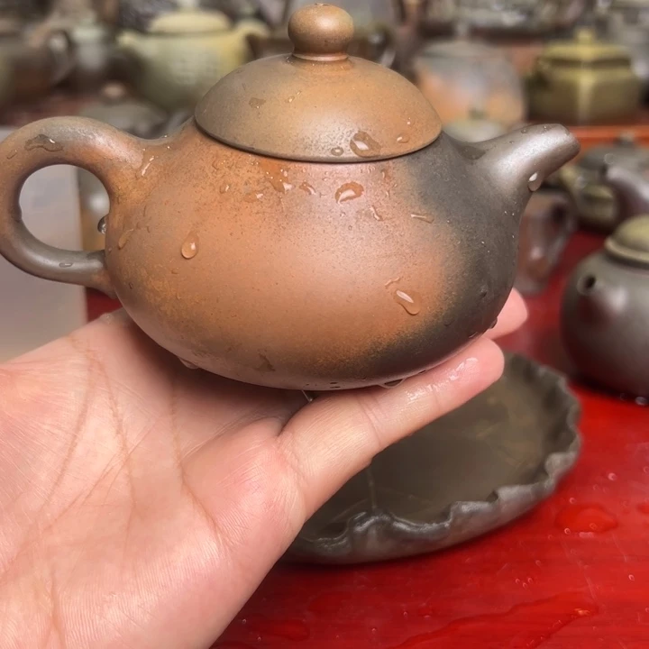坭兴陶贵台龙窑27