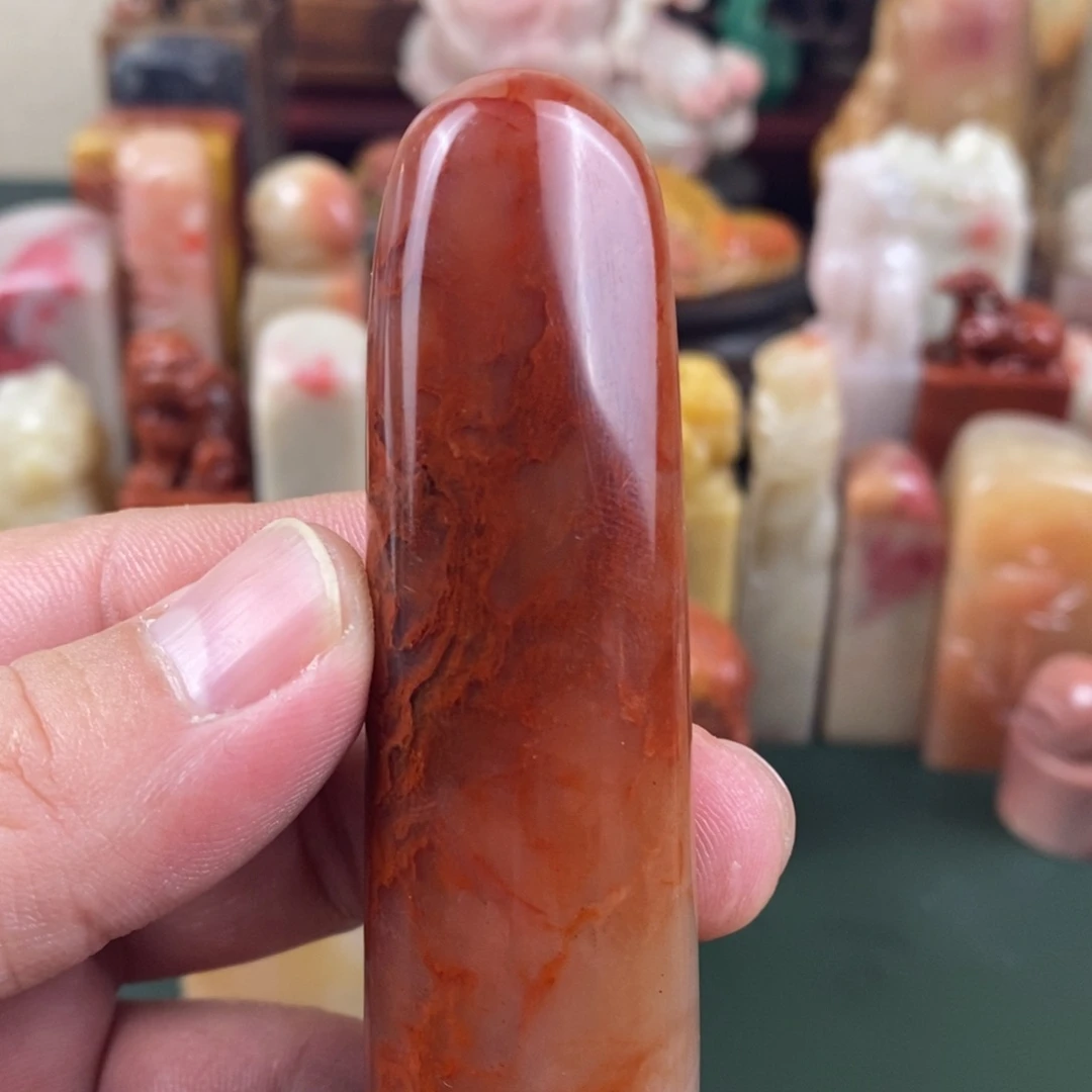 巴林石巴林石随行章