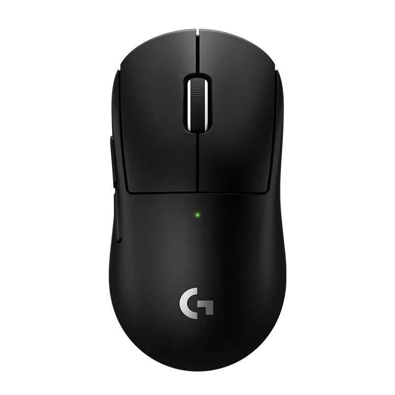 【中秋好礼】罗技GPW4代 小狗 游戏鼠标 轻量化8K轮询率 小手鼠标