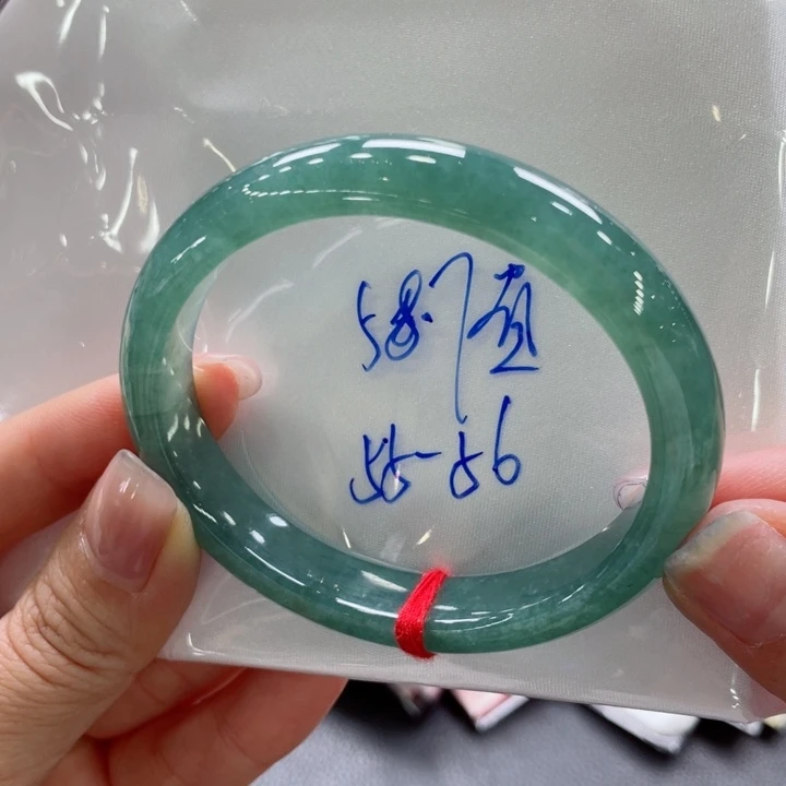 翡翠手镯未镶嵌大贵妃强推