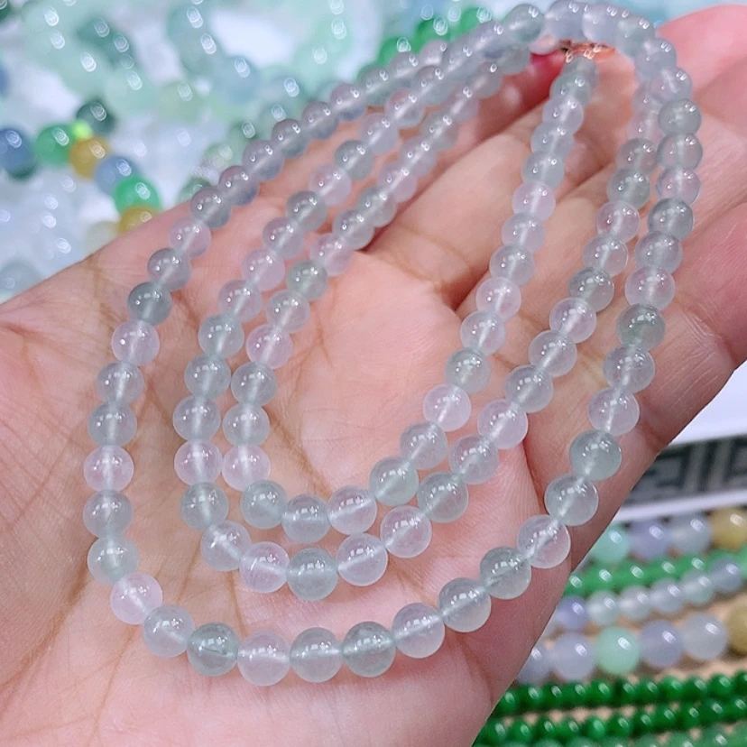 【闪购商品】未镶嵌手链翡翠卡5