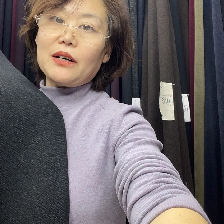 灰（187）号1.1米面料