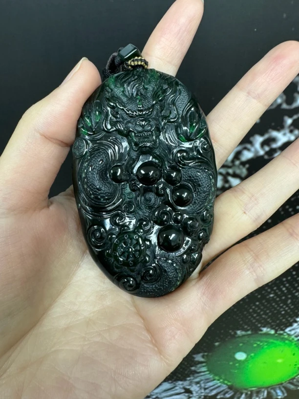 冰蓝水品质大龙牌