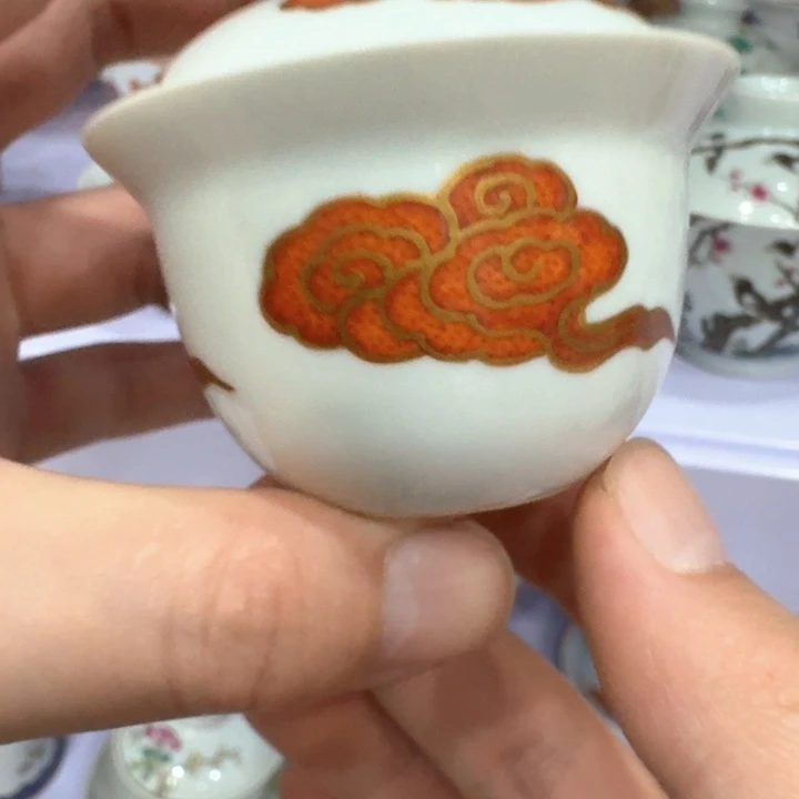 陶瓷艺术品收藏陶瓷