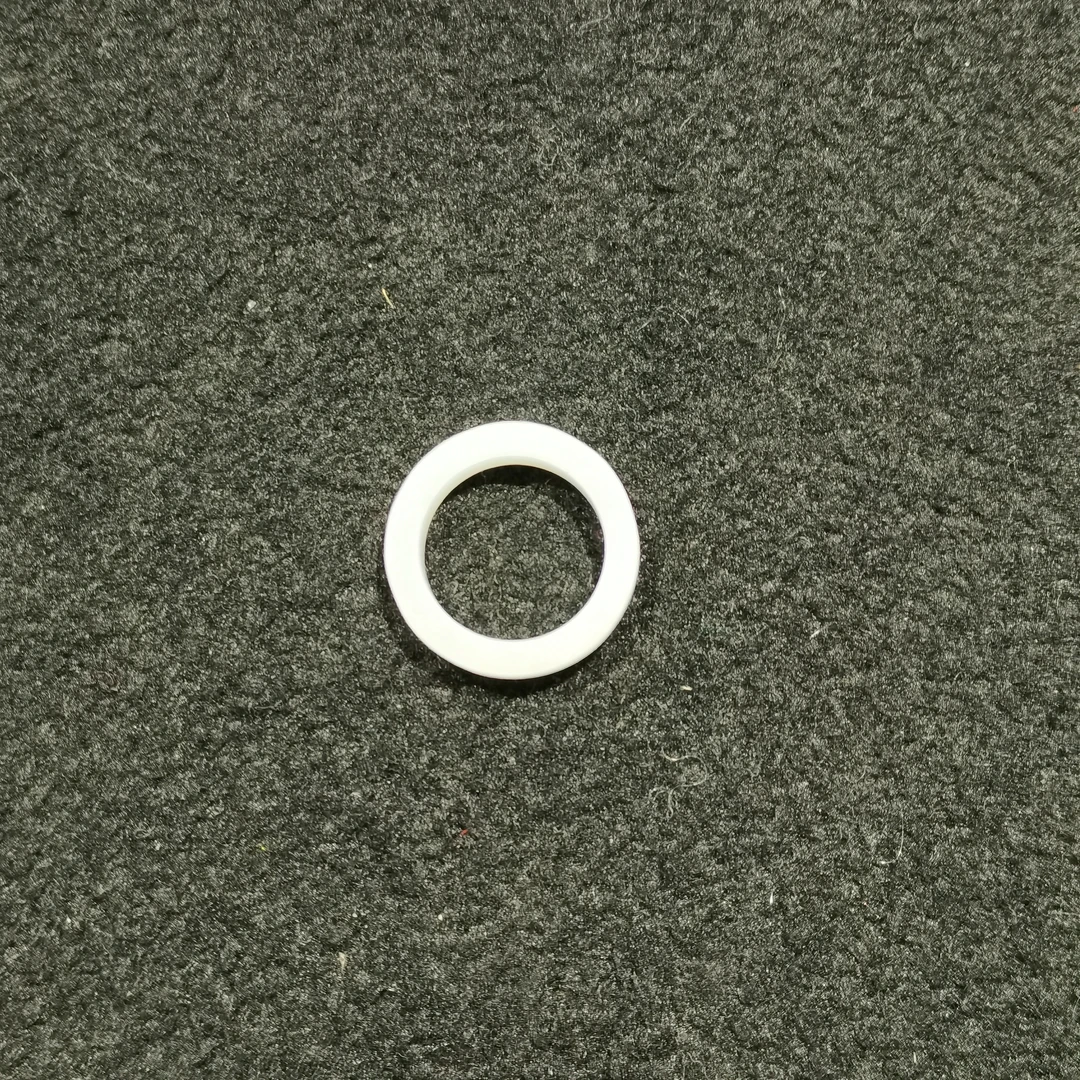 山西文物商店 | 素戒圈号10