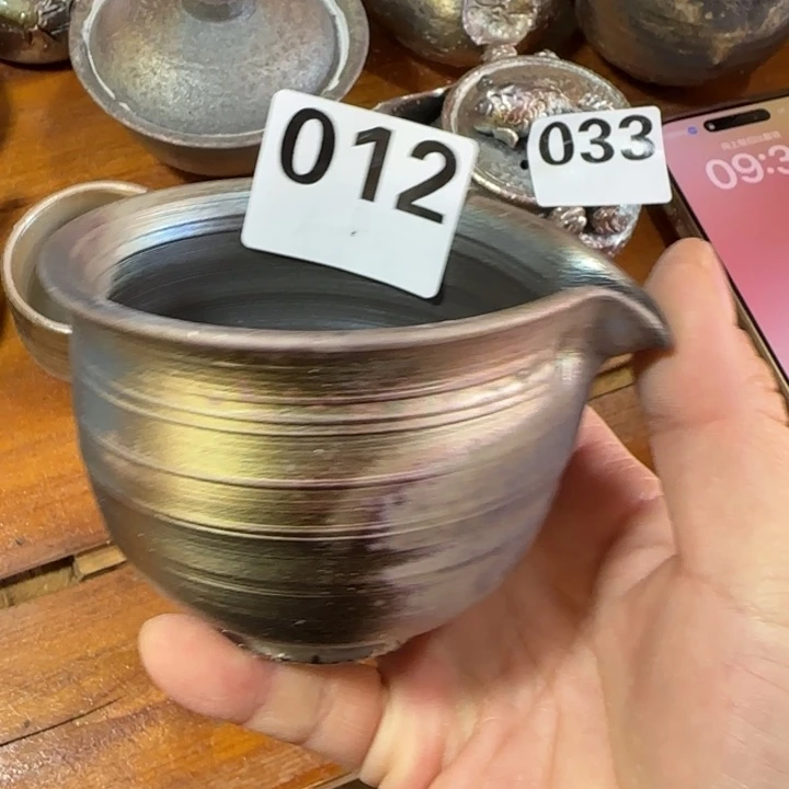 紫砂茶壶柴烧福利新品多多