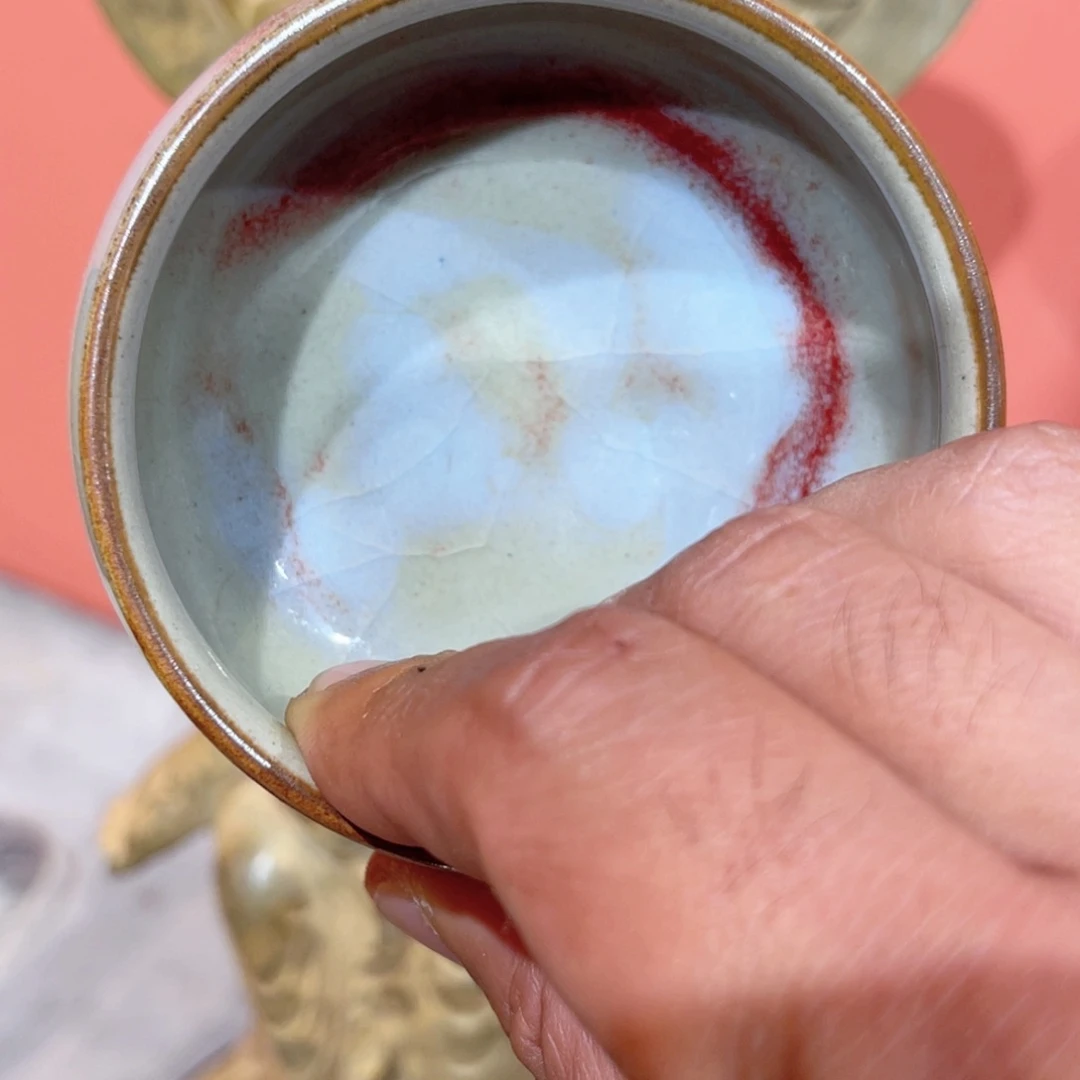 手工艺品琉璃姑****和好咯哦哦哦我