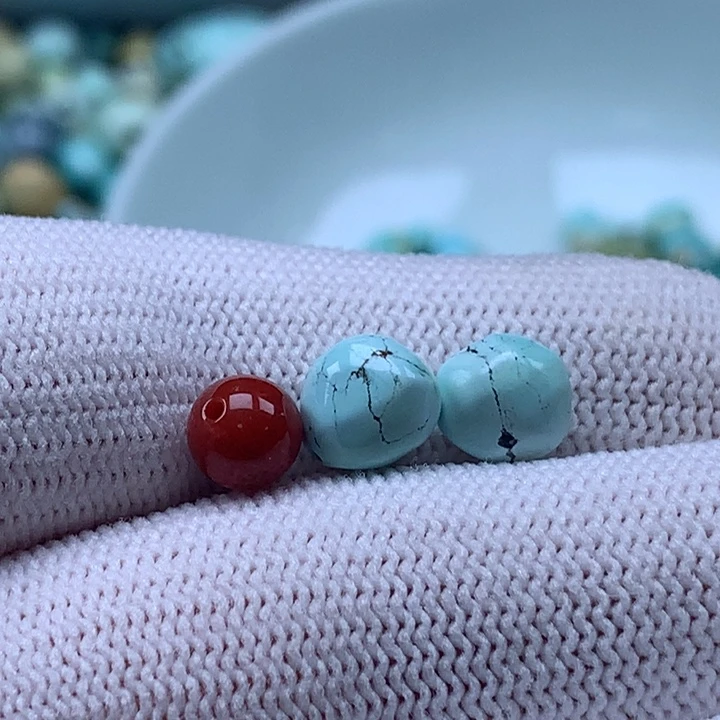 南红玛瑙未镶嵌珠宝奇石