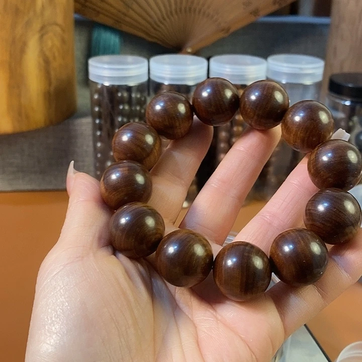 檀香木老山檀香老山檀香2.0沉水