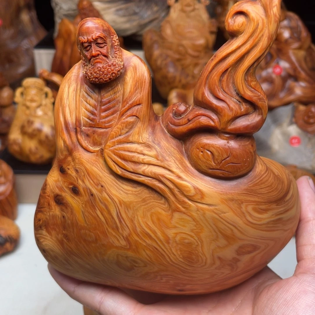 柏木（崖柏）31428225788