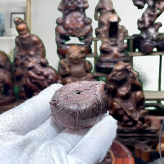 竹热闹矛盾问题不大不小