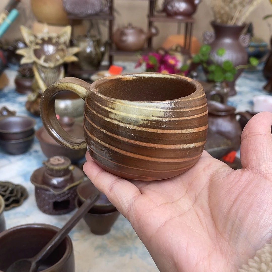 口失圆咖啡杯，170ml