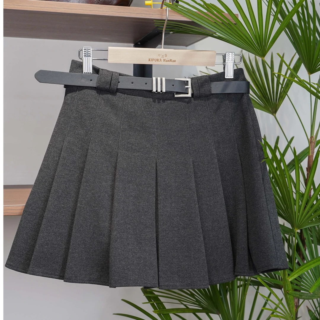 【冬季清仓】韩系短裙牛仔裤合集，扣编号滴主播