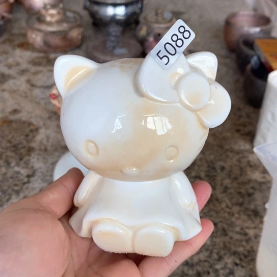 自产自销源头柴烧5088