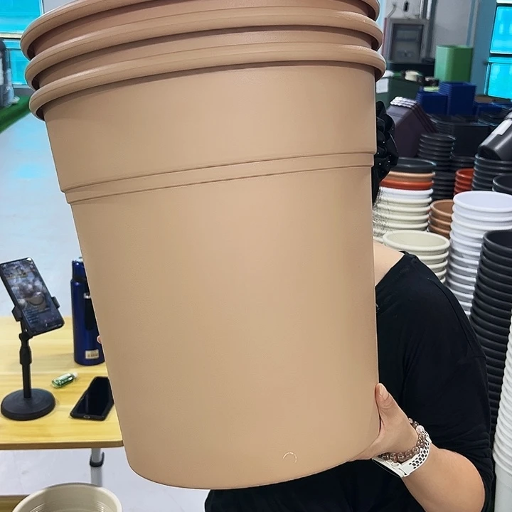 微瑕翻边口37.5高40卡其色无托3只