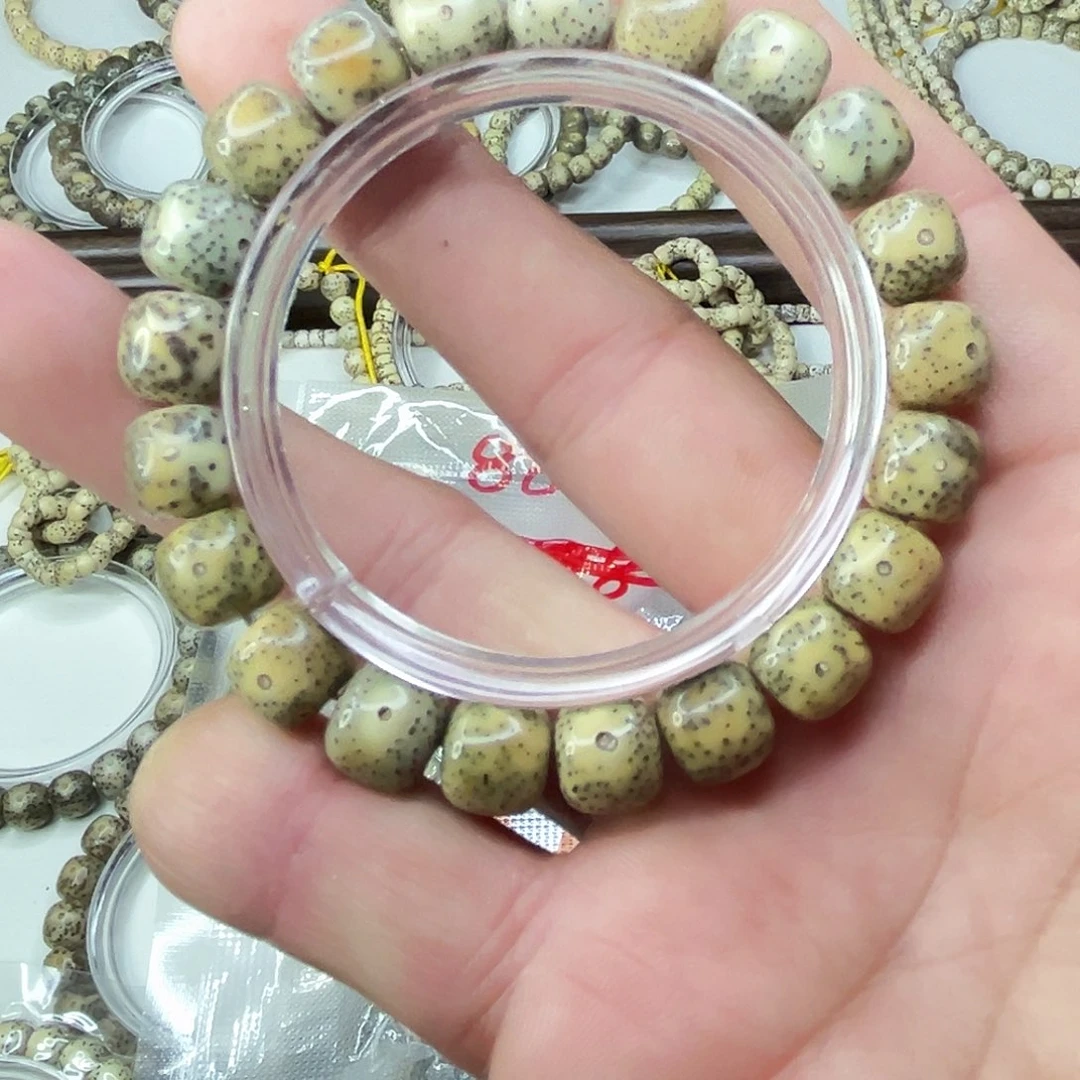 星月菩提吊坠0011