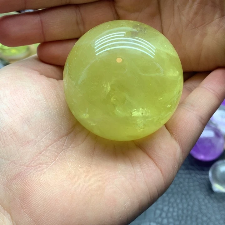 未镶嵌珠宝半成品水晶