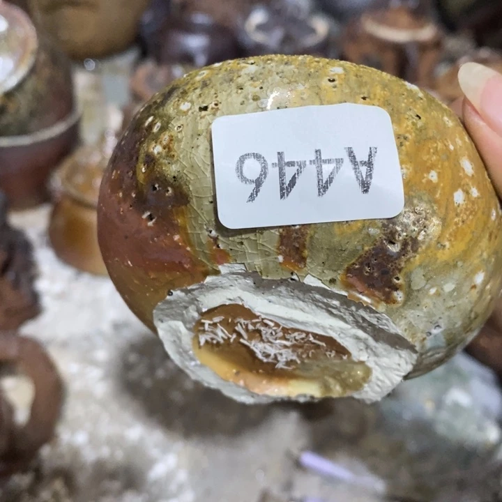 其他柴烧茶器福利瑕疵