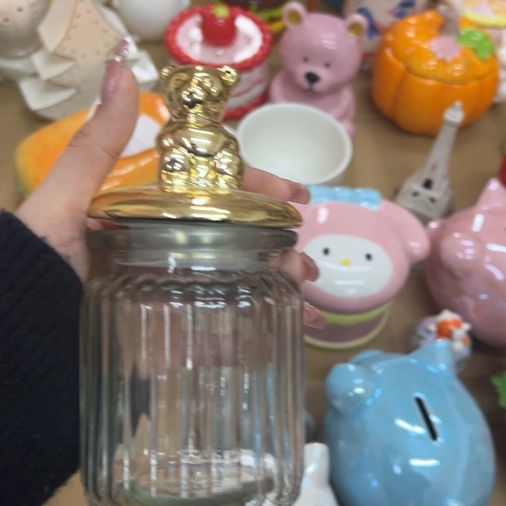 摆件陶瓷等行业的产品