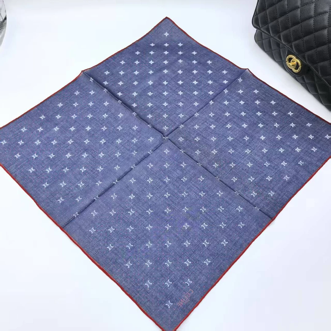 95新 Celine/思琳 海囤/思琳/丝巾/yy08469