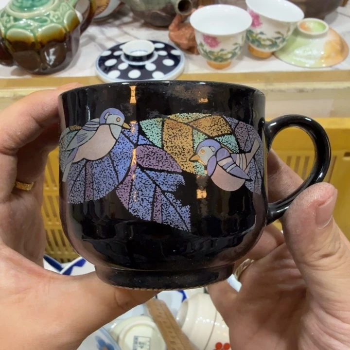 陶瓷推荐第二名20包邮