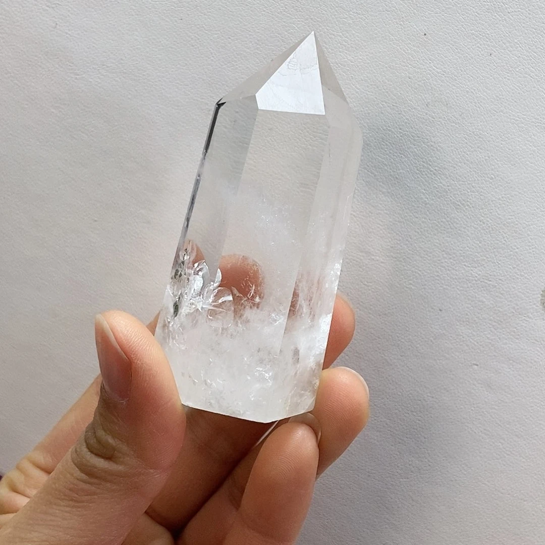 水晶摆件（261未镶嵌