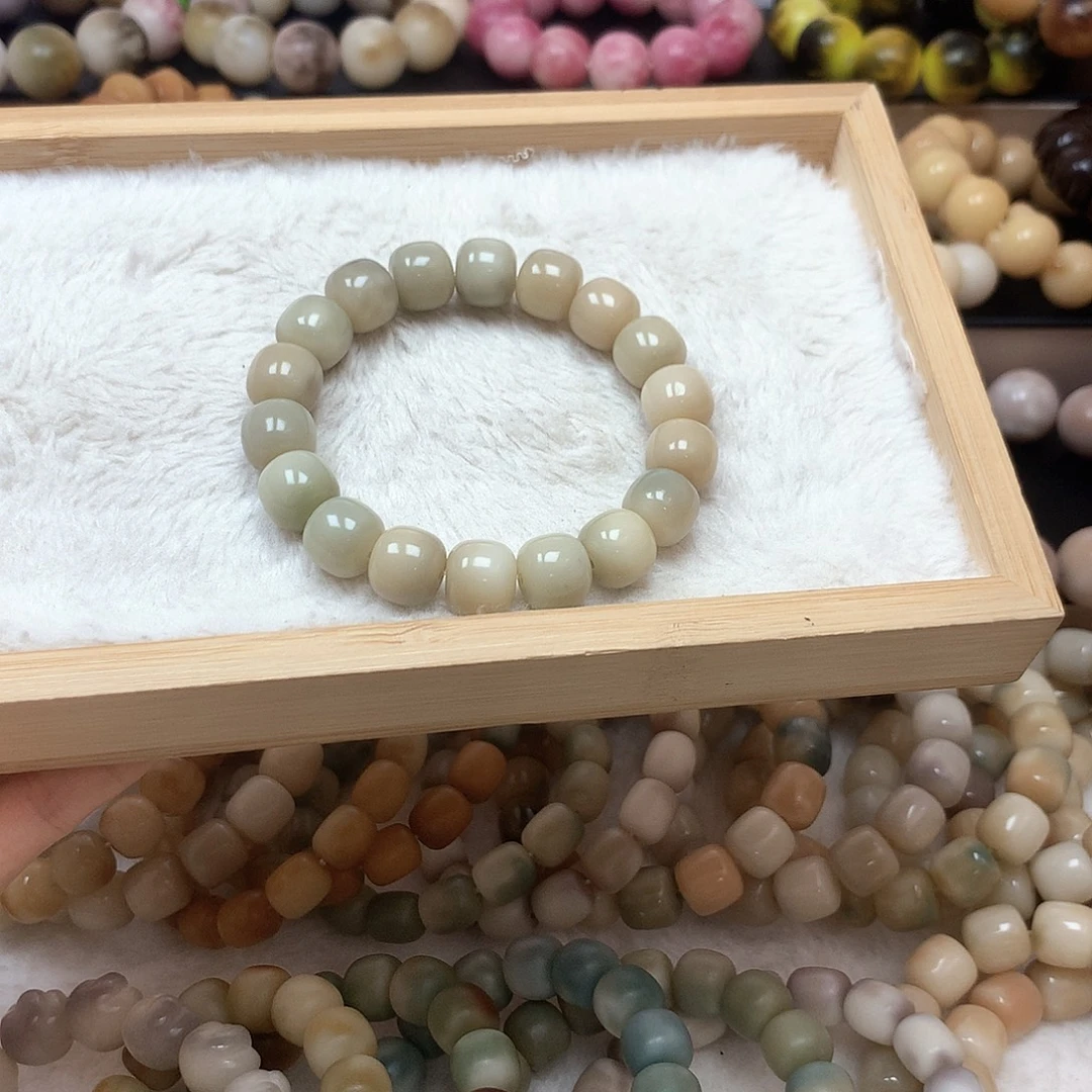 吊坠菩提根/象牙果D256福利品不售后