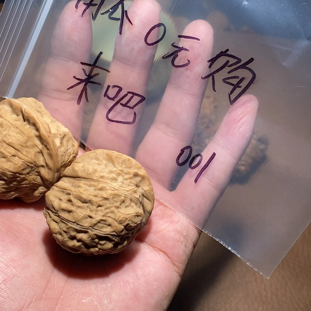 手串/手链核桃001