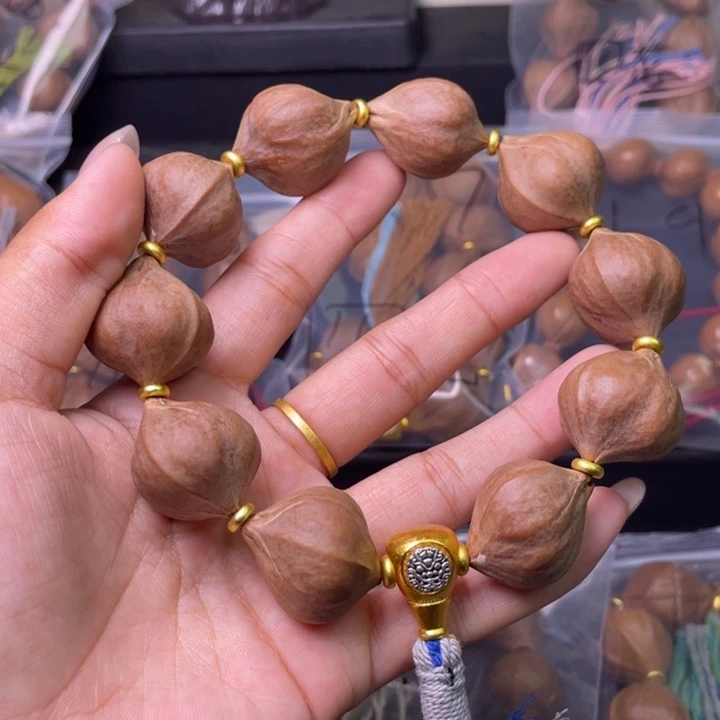 橄榄核手串/手链橄榄核2.3、140