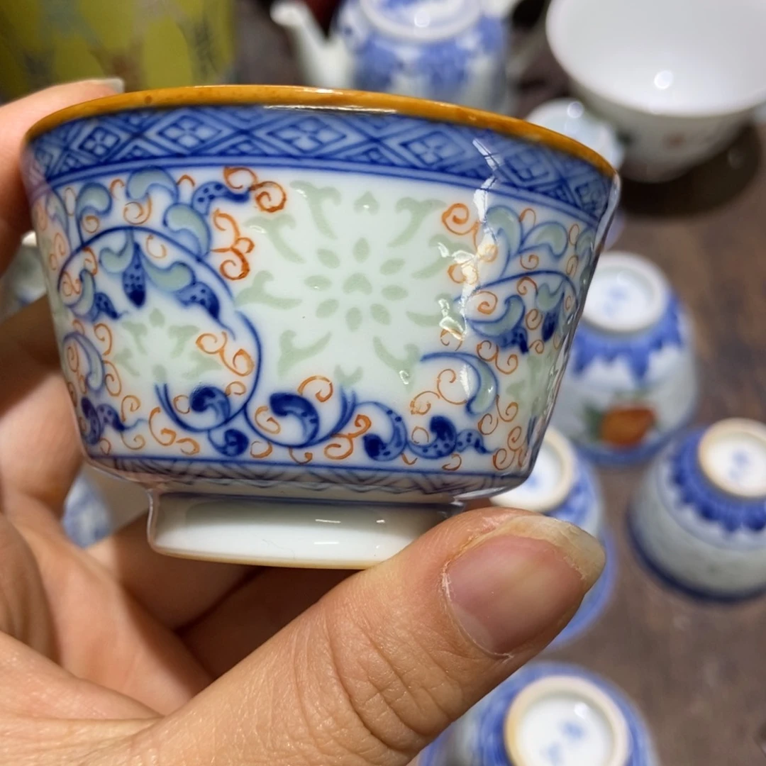 星*?陶瓷艺术品的设计