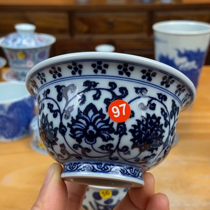 景德镇陶瓷景德镇瓷器