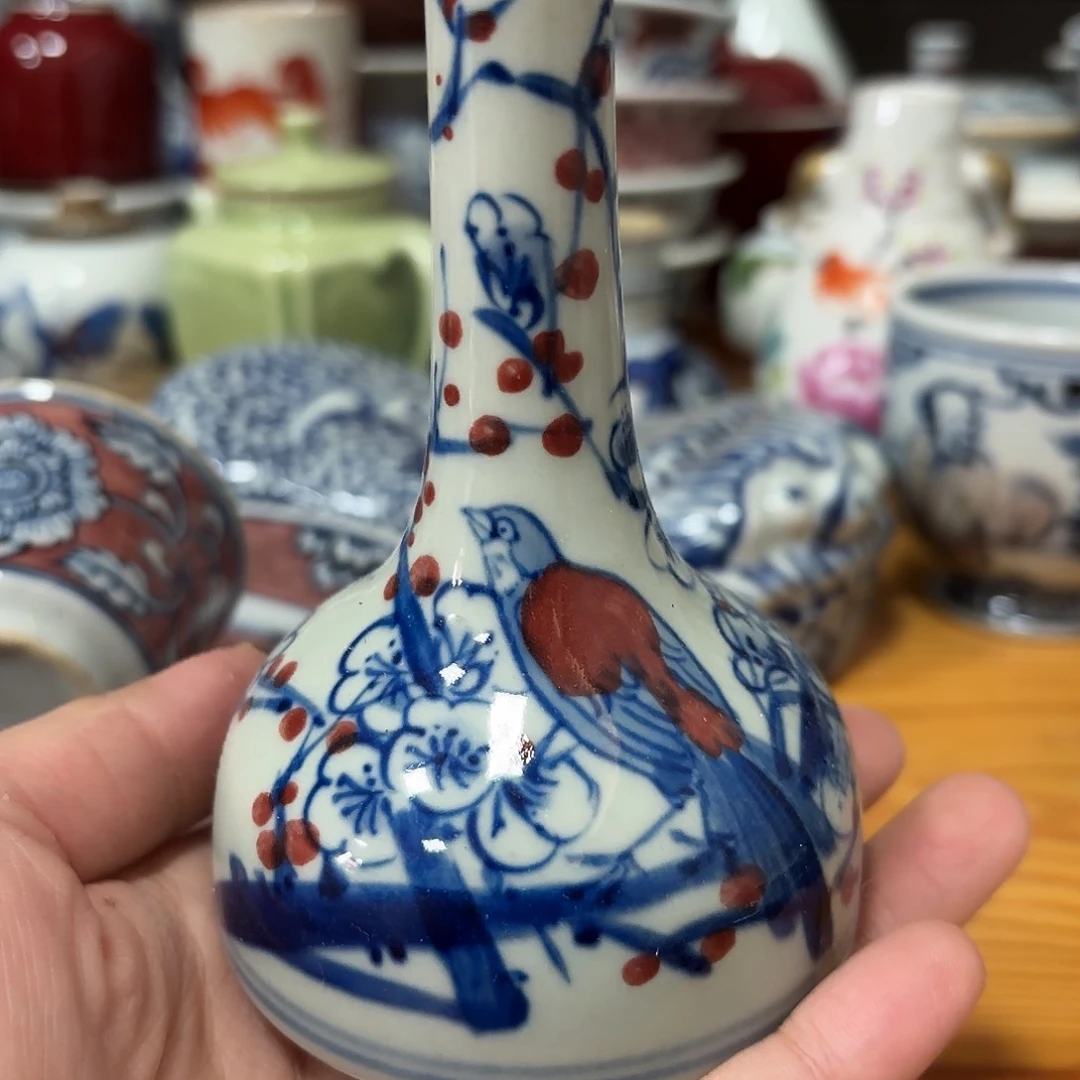 摆件陶瓷工艺技术