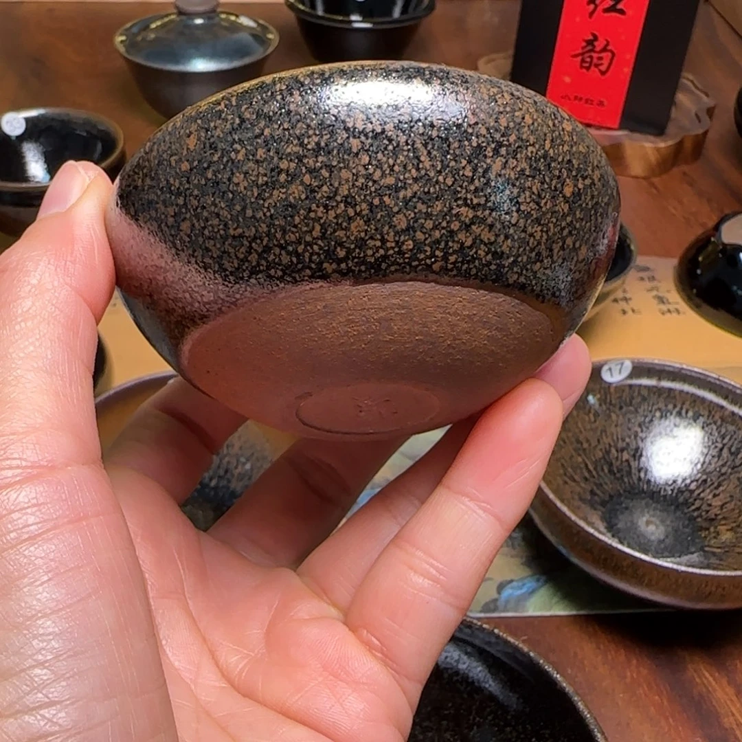 茶盏49 龙窑柴烧窑柴