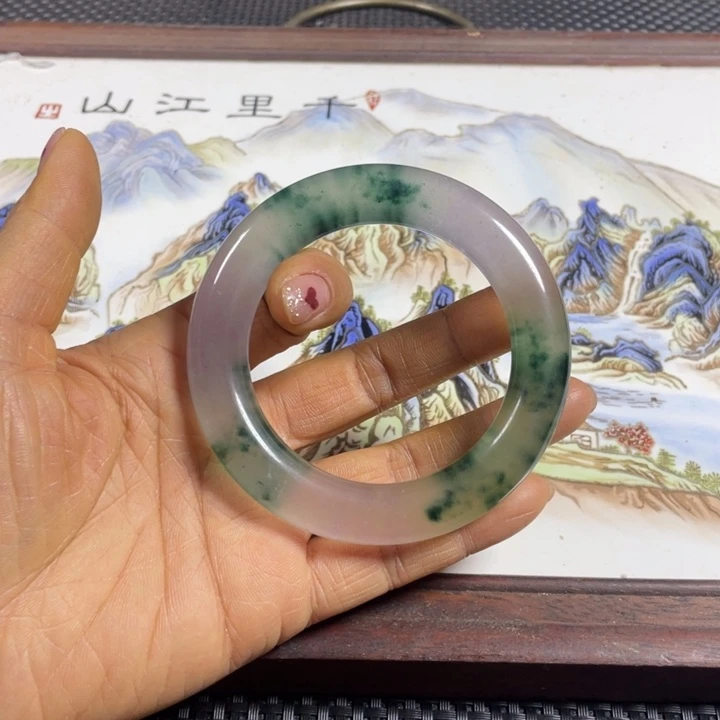 紫砂一图一物。