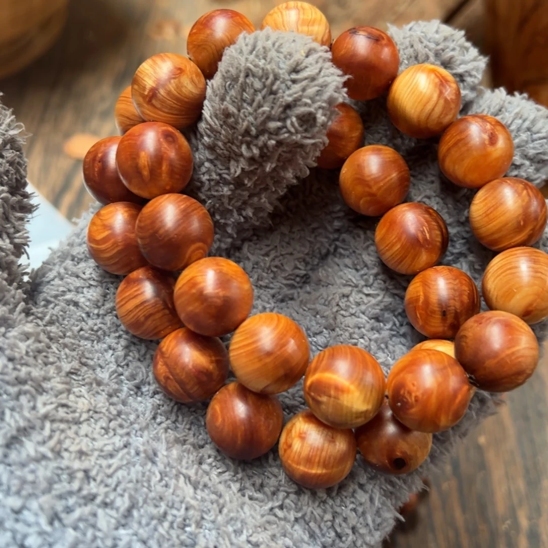 太行崖柏陈化太行