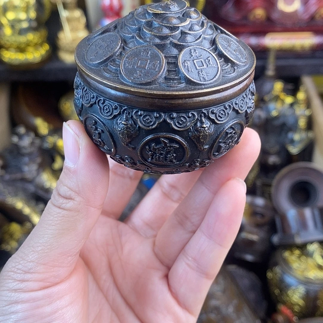 物品摆件 案台摆件
