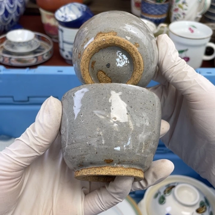 他家瓷器真美…开播了