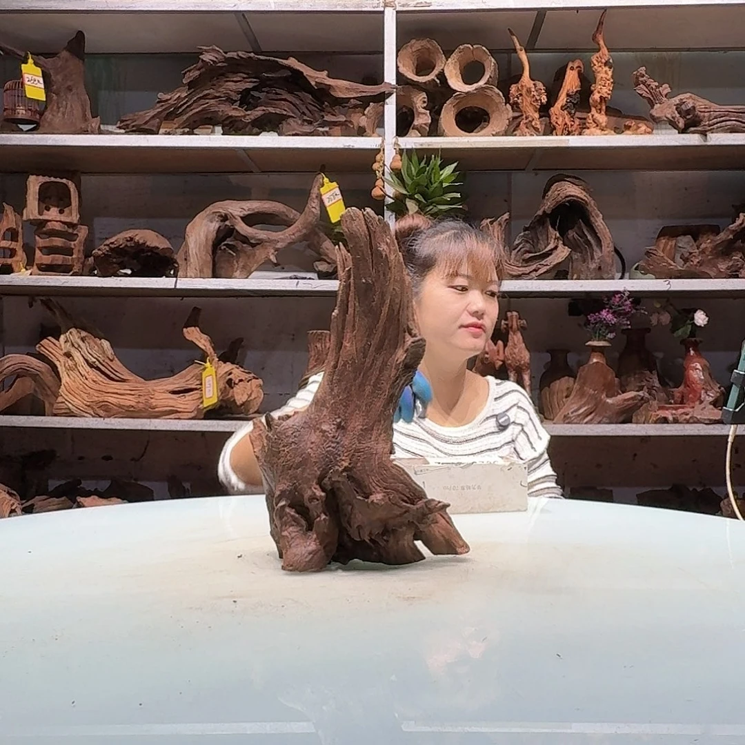 紫砂紫柚沉木不包损必黄水3316