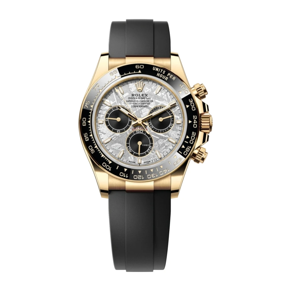 未使用 Rolex/劳力士 劳力士126518LN-0016